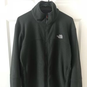 North Face Men’s Jacket